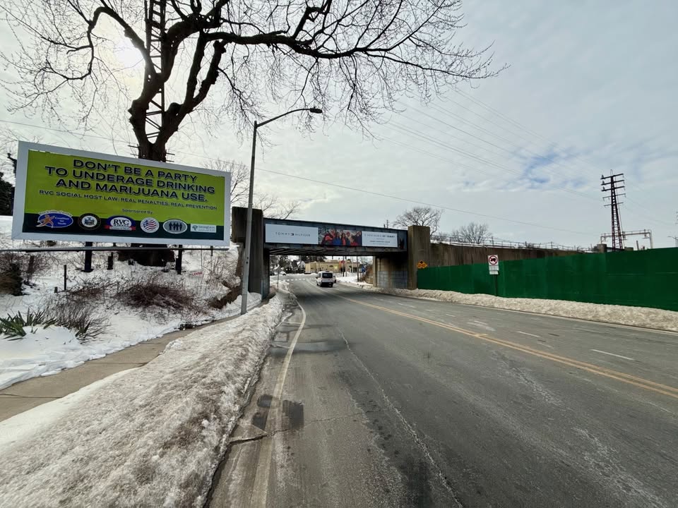 The Rockville Centre Coalition for Youth