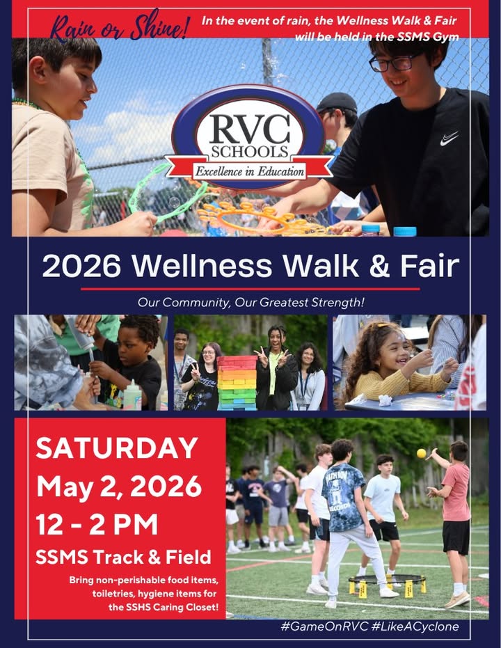 The Rockville Centre Coalition for Youth