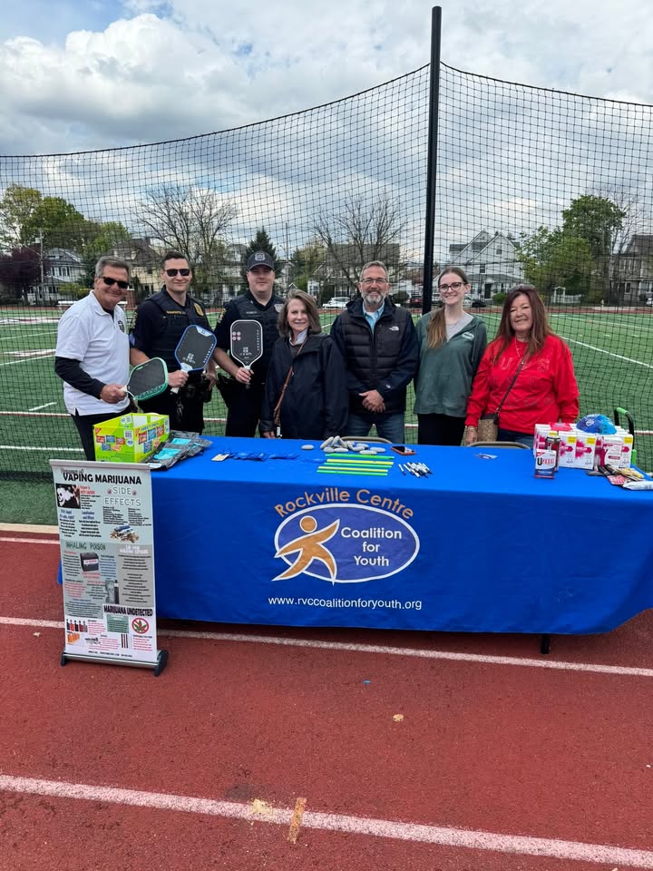 The Rockville Centre Coalition for Youth