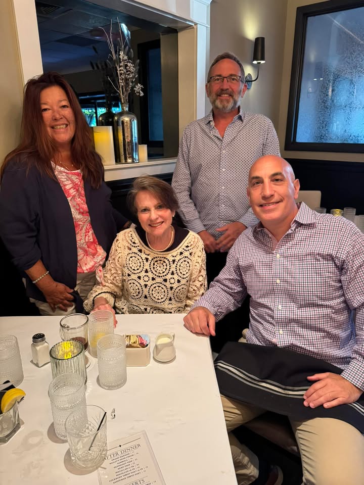 The Rockville Centre Coalition for Youth